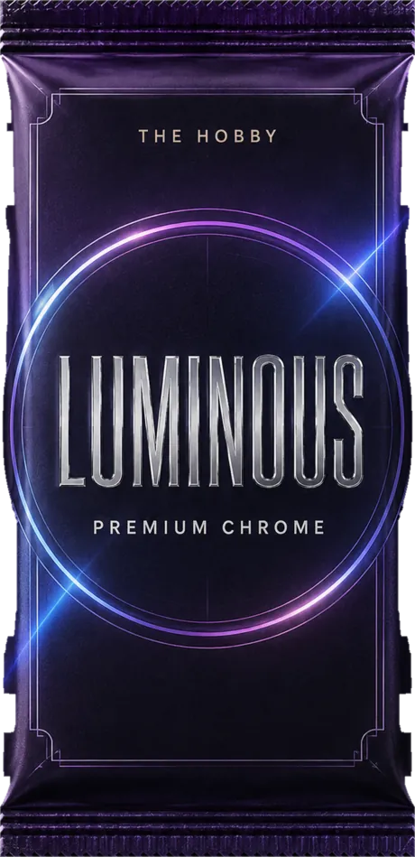 Luminous pack.