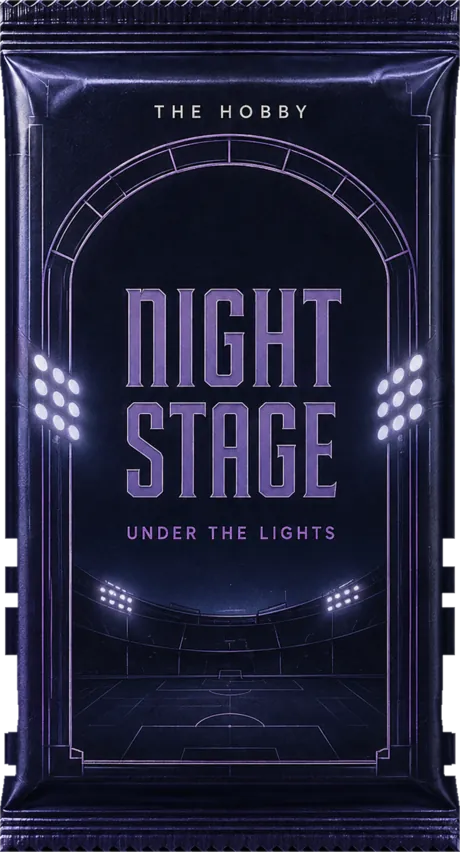 Night Stage pack.